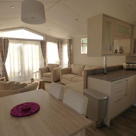 스케그니스 Morningside 34 At Southview Leisure Park 빌라 외부 사진