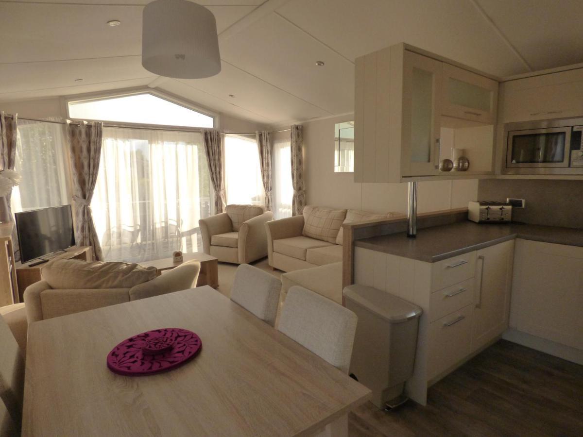 스케그니스 Morningside 34 At Southview Leisure Park 빌라 외부 사진