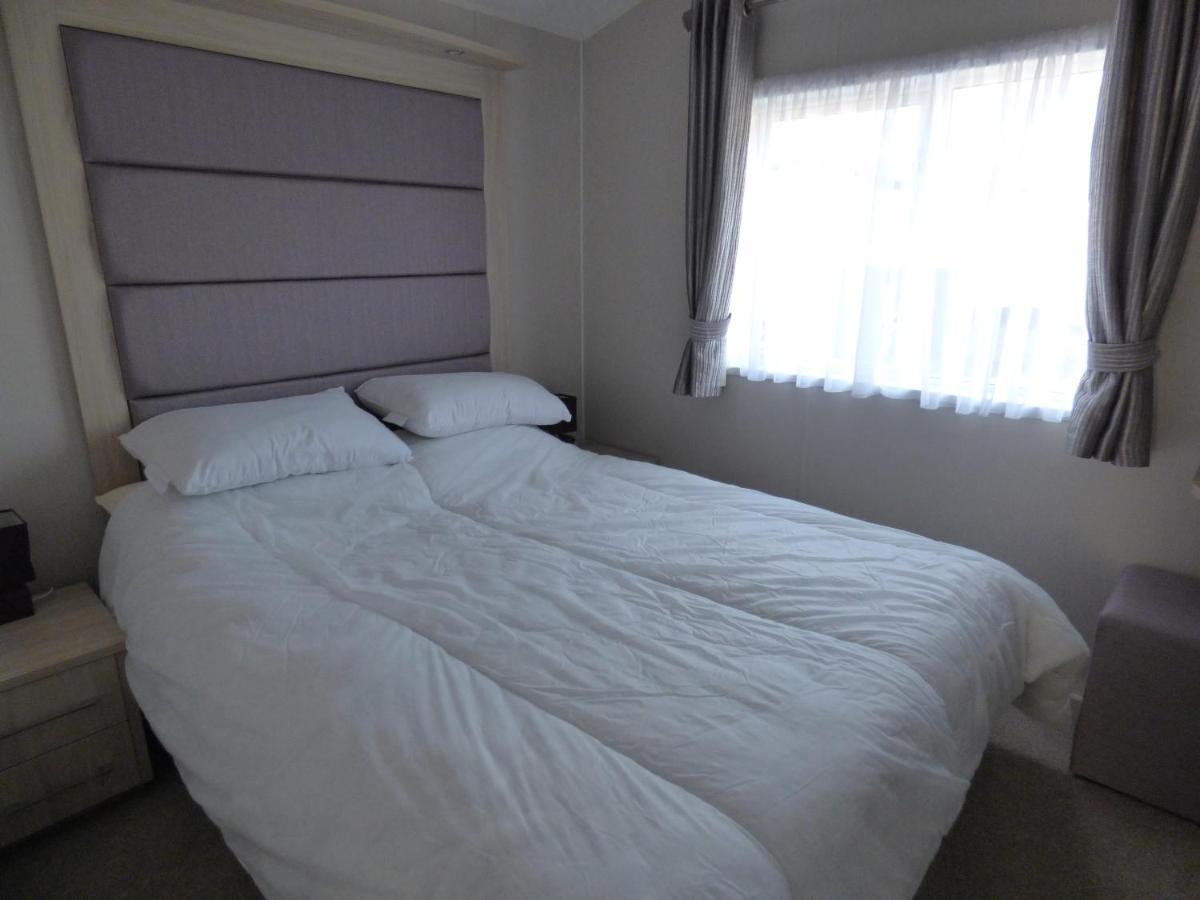 스케그니스 Morningside 34 At Southview Leisure Park 빌라 외부 사진