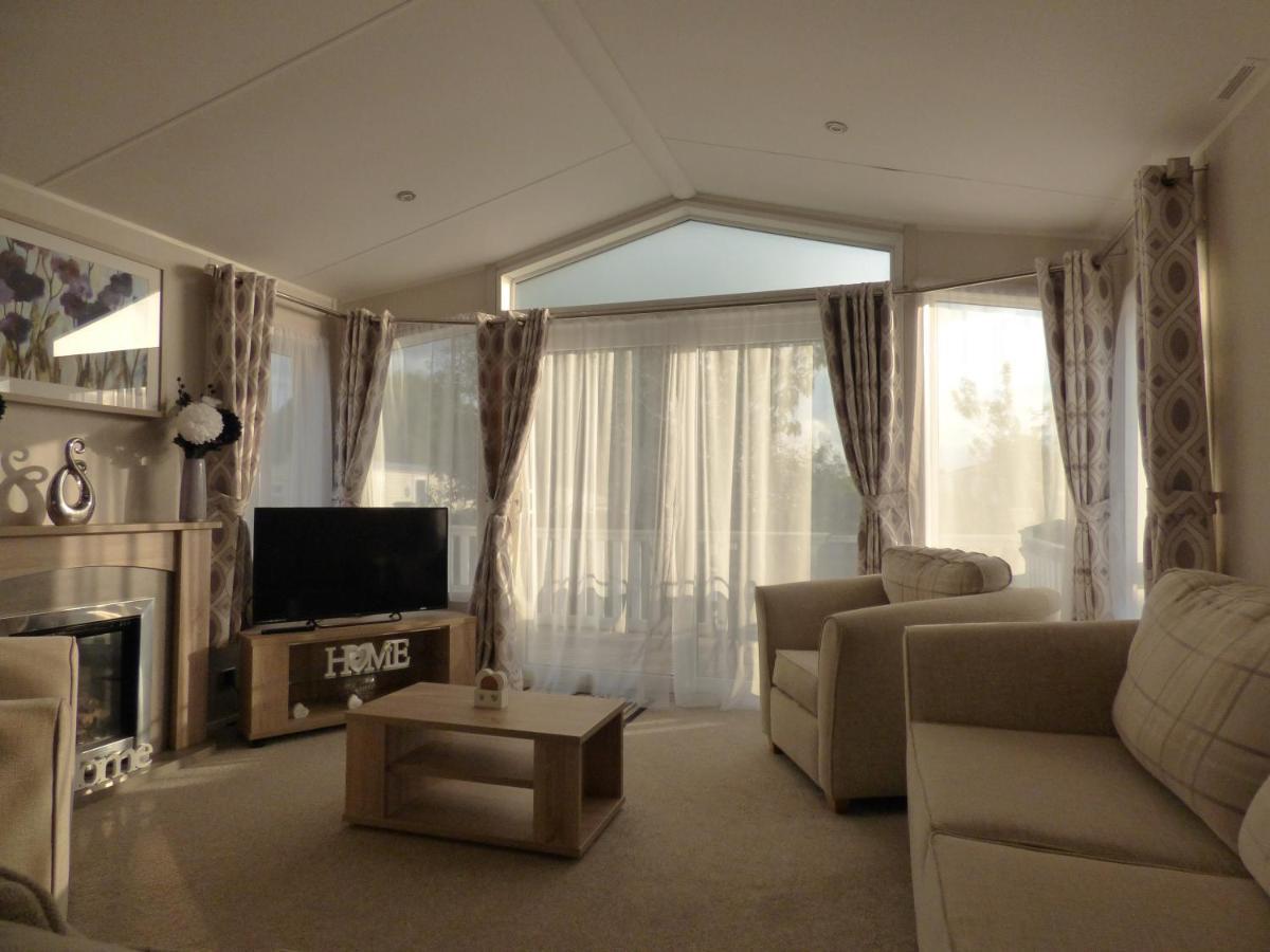 스케그니스 Morningside 34 At Southview Leisure Park 빌라 외부 사진