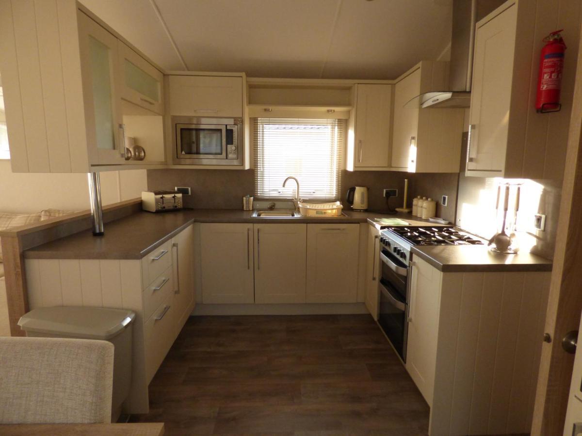 스케그니스 Morningside 34 At Southview Leisure Park 빌라 외부 사진