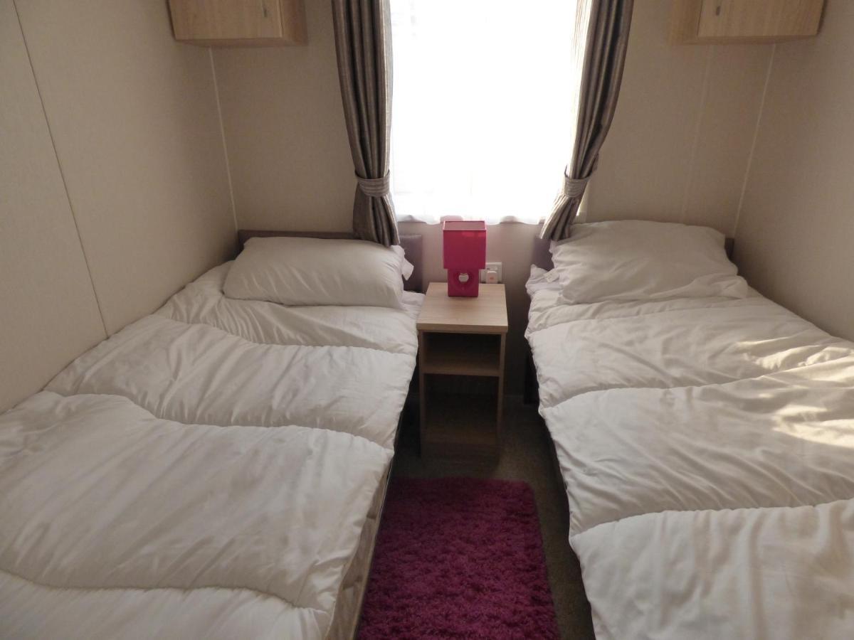 스케그니스 Morningside 34 At Southview Leisure Park 빌라 외부 사진