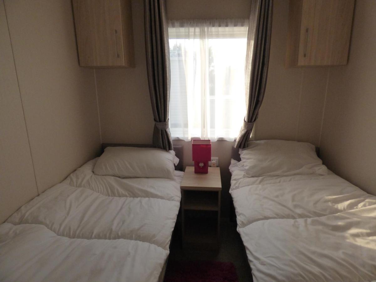 스케그니스 Morningside 34 At Southview Leisure Park 빌라 외부 사진