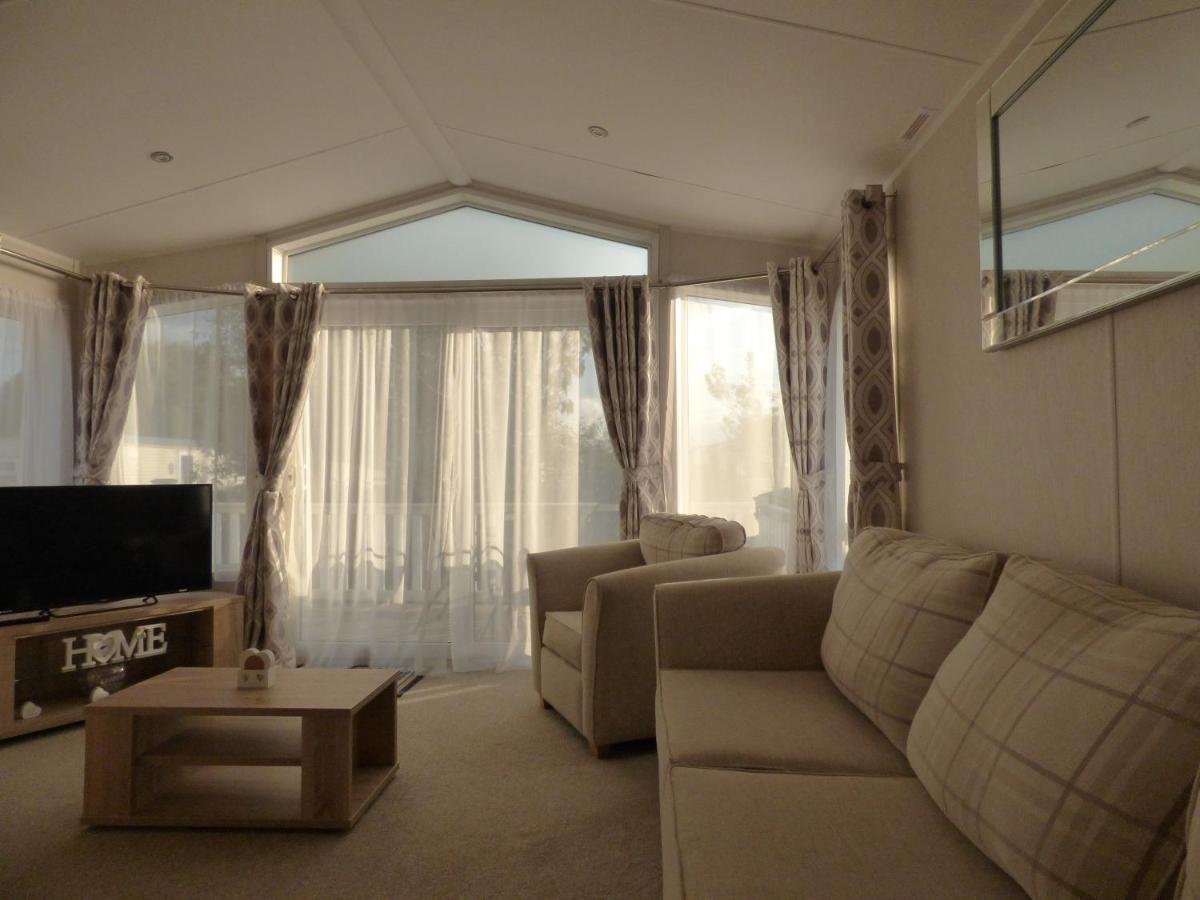 스케그니스 Morningside 34 At Southview Leisure Park 빌라 외부 사진