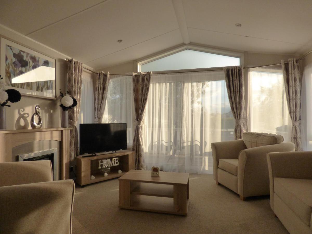 스케그니스 Morningside 34 At Southview Leisure Park 빌라 외부 사진