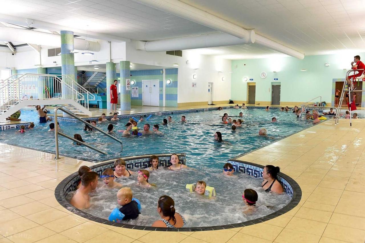 스케그니스 Morningside 34 At Southview Leisure Park 빌라 외부 사진